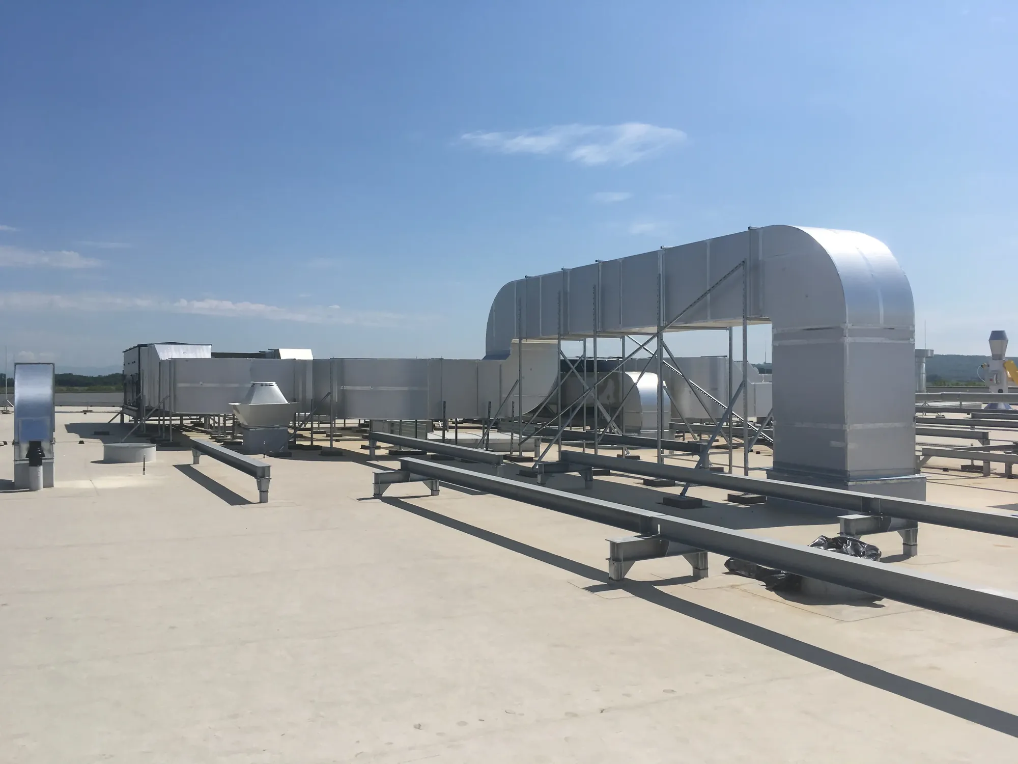 Eviron Systems – projekt / termék fotó