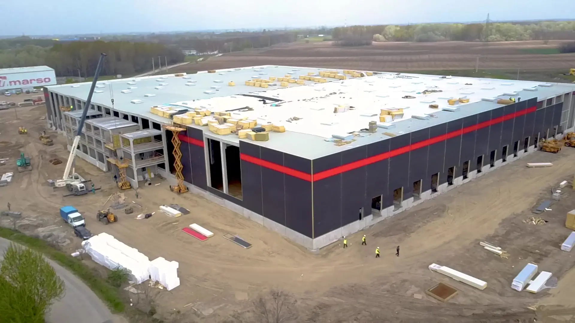 Innopan Tech – projekt / termék fotó